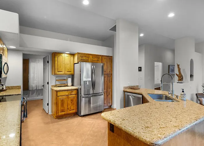 Mammoth Rock Lodge-new Family Remodeled 2 Hot Tubs & Game Hébergement de vacances