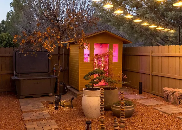 Hébergement de vacances Mammoth Rock Lodge-new Family Remodeled 2 Hot Tubs & Game *