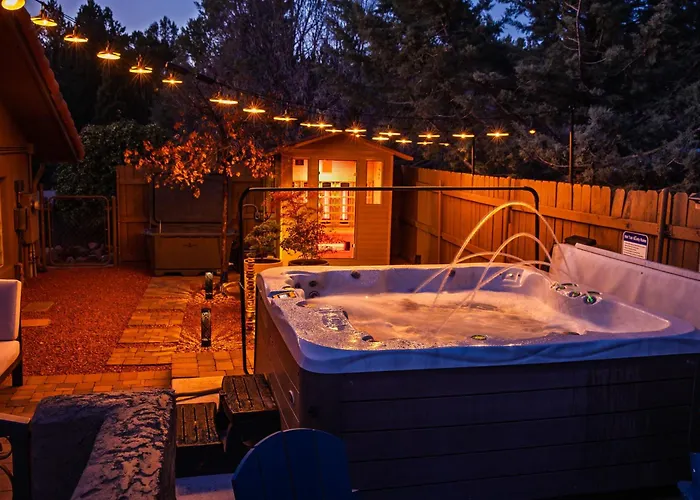 Mammoth Rock Lodge-new Family Remodeled 2 Hot Tubs & Game Hébergement de vacances