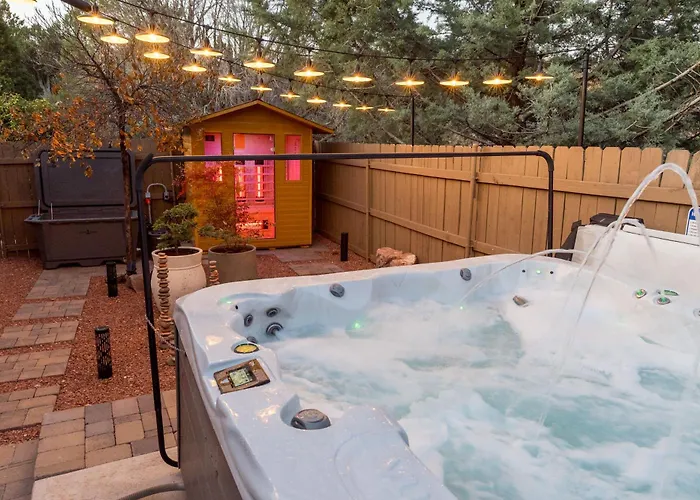 Mammoth Rock Lodge-new Family Remodeled 2 Hot Tubs & Game *